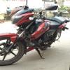 TVS Apache RTR 150